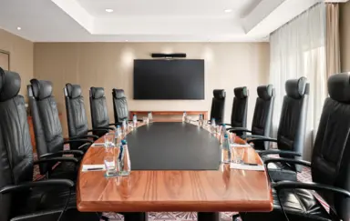 Sheraton Grand Krakow - photo 2