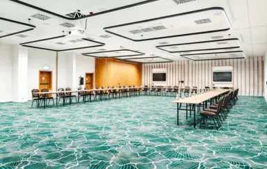 Hilton Garden Inn Radom - photo 3