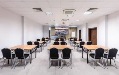 Hotel Vulcan - zdjęcie 2