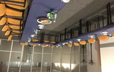 World Trade Center Poznań - zdjęcie 3