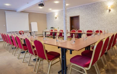Hotel Topaz Poznań Centrum - zdjęcie 5
