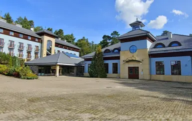 Hotel 4 Pory Roku Bakowo