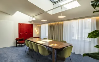 TRIBE Krakow Old Town - zdjęcie 4