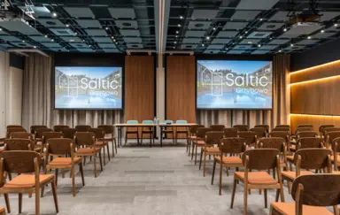 Saltic Resort & Spa Grzybowo - photo 4