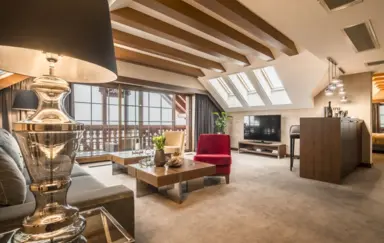 Seidorf Mountain Resort Sosnówka