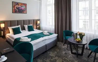 Hotel Estera Kraków