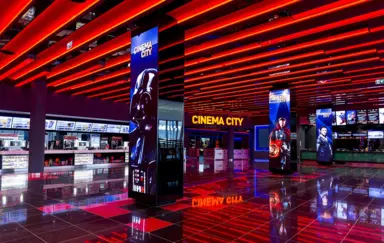 Cinema City Promenada - zdjęcie 2