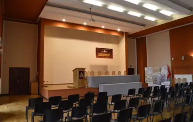 Kujawska Szkoła Wyższa we Włocławku - photo 2