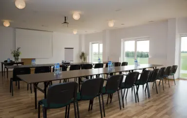 Sala konferencyjna