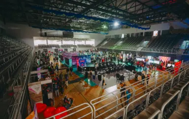 Sport Arena (MAKiS) - zdjęcie 4