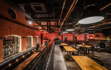 Scena Kotłownia - Centrum Eventowe - photo 5