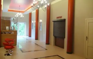 Centrum Sportu i Kultury w Garwolinie