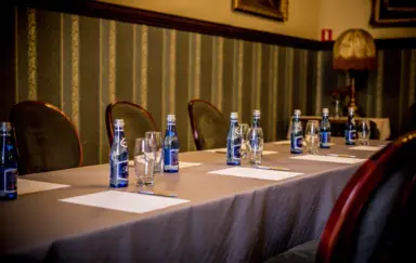 Pałac Wąsowo - photo 2