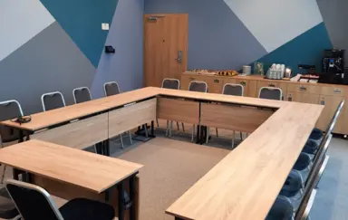 Hampton by Hilton Olsztyn - zdjęcie 2