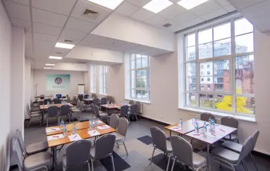 Hotel Focus Łódź - zdjęcie 4