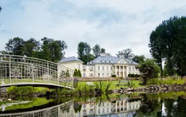 Pałac Śmiłowice - zdjęcie 2