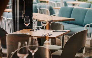 Restauracja VODA - photo 3