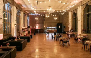 Przedwojenna Warszawa