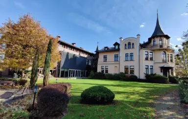 Pensjonat Pod Jemiołą - zdjęcie 2