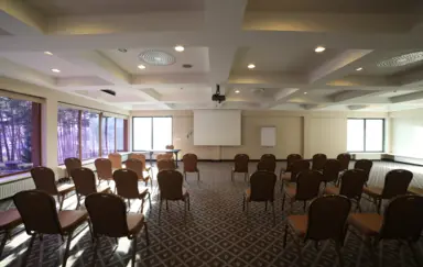 Hotel Mrągowo Resort & Spa - photo 3