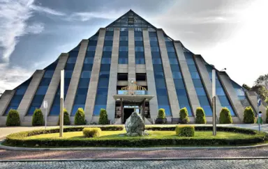 Hotel Piramida Spa & Business Tychy konferencje
