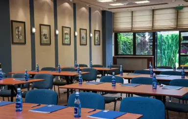 Crown Piast Hotel & SPA - zdjęcie 2