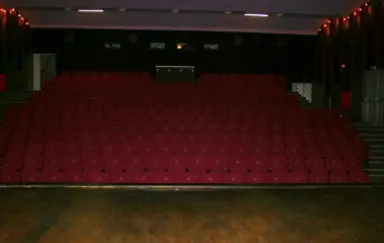Sochaczewskie Centrum Kultury (ul. Chopina) - zdjęcie 2