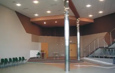 Ostrołęckie Centrum Kultury - zdjęcie 3