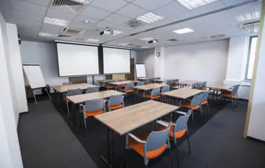 City Gate Centrum Konferencyjne Ogrodowa 58 - zdjęcie 3