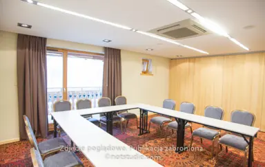 Hotel Głęboczek Vine Resort & Spa - zdjęcie 4