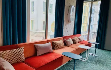 ibis Styles Szczecin Stare Miasto - zdjęcie 2