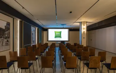 Hotel ibis Styles Kraków East - photo 3