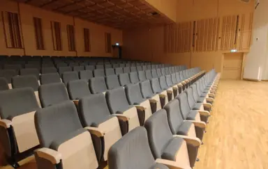 Centrum Kultury i Sportu w Pruszkowie - zdjęcie 5