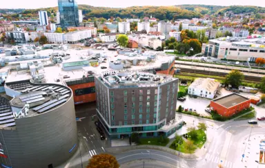 Focus Hotel Premium Gdańsk - photo 4