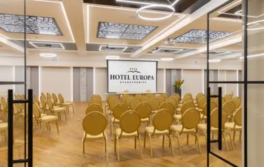 Hotel Europa Starachowice - photo 2