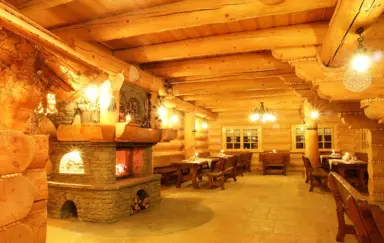 Dwór Skibówki - photo 4