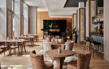 Restauracja Fuego