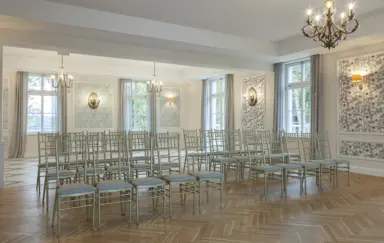 Leśny Dwór Sulęczyno - photo 3