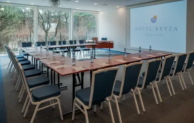 Sala konferencyjna - Kameralna