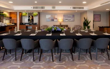 DoubleTree by Hilton Hotel & Conference Centre Warsaw - photo 2