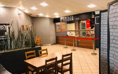 Centrum Kongresowe Uniwersytetu Przyrodniczego w Lublinie - zdjęcie 4