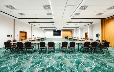 Hilton Garden Inn Radom - photo 2