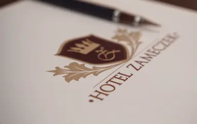 Hotel Zameczek Książ Wielki - zdjęcie 4