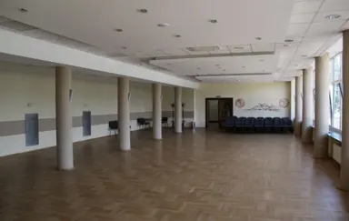 Oswiecimskie Centrum Kultury Oswiecim sala konferencyjna