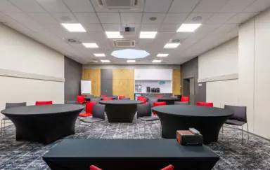 ibis Warszawa Centrum - zdjęcie 5