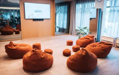 Element by Westin Wrocław - zdjęcie 2