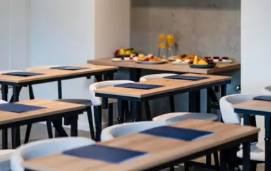 Hotel Convictus Cracovia - zdjęcie 3