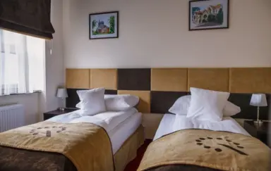 Boutique Hotel's Łódź Rewolucji 1905 - zdjęcie 3