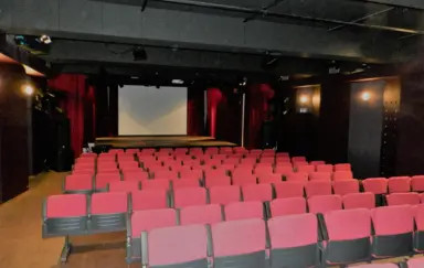 Bielański Ośrodek Kultury - photo 2