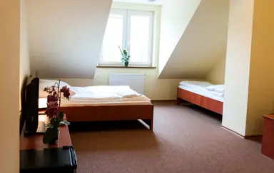 Posiadłość Agroturystyczna Leśny Dworek - photo 4